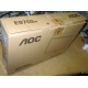 Монитор 18.5" AOS E970S E970Swn (Восточный)