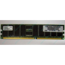 Модуль памяти 256Mb DDR ECC Hynix pc2100 8EE HMM 311 (Восточный)