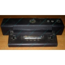 Докстанция Dell PR01X 2U444 купить Б/У в Восточный, порт-репликатор Dell PR01X 2U444 цена БУ (Восточный).