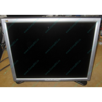 Монитор 18.1" ЖК Viewsonic VP181S (на запчасти) в Восточный, Монитор 18.1" TFT Viewsonic VP181S ThinEdge (нерабочий) - Восточный