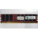Серверная память 512Mb DDR ECC Kingmax pc-2100 400MHz (Восточный)