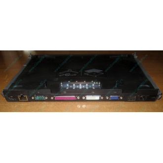 Докстанция Dell PR09S FJ282 купить Б/У в Восточный, порт-репликатор Dell PR09S FJ282 цена БУ (Восточный).