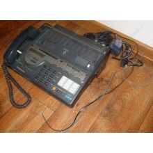 Факс Panasonic с автоответчиком (Восточный)