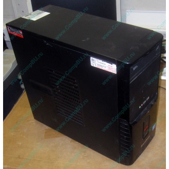 Компьютер Kraftway Credo KC39 (Intel Core 2 Duo E7500 (2x2.93GHz) s.775 /4Gb /320Gb /ATX 400W /Windows 7 PRO) - Восточный