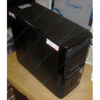 Компьютер Intel Core 2 Duo E7500 (2x2.93GHz) s.775 /2048Mb /320Gb /ATX 400W /Win7 PRO (Восточный)