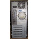 Компьютер Intel Core 2 Duo E7600 (2x3.06GHz) s775 /2Gb /250Gb /ATX 450W /Windows XP PRO вид сзади (Восточный)