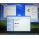 Лицензионная Windows XP PROFESSIONAL на компьютере Intel Core 2 Duo E7600 (2x3.06GHz) s.77 /2Gb /250Gb /ATX 450W (Восточный)