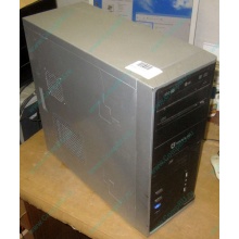 Компьютер Intel Pentium Dual Core E2160 (2x1.8GHz) s.775 /1024Mb /80Gb /ATX 350W /Win XP PRO (Восточный)