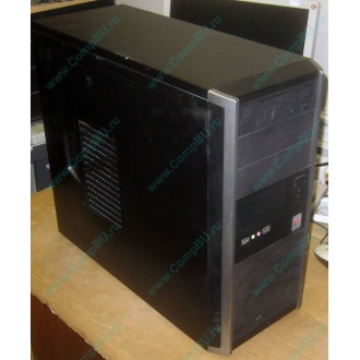 Четырехъядерный компьютер AMD Athlon II X4 640 (4x3.0GHz) /4Gb DDR3 /500Gb /1Gb GeForce GT430 /ATX 450W (Восточный)