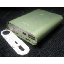 Powerbank XIAOMI NDY-02-AD 10400 mAh НА ЗАПЧАСТИ! (Восточный)