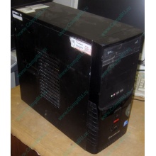 Компьютер Kraftway Credo КС36 (Intel Core 2 Duo E7500 (2x2.93GHz) s.775 /2048Mb /320Gb /ATX 400W /Windows 7 PROFESSIONAL) - Восточный