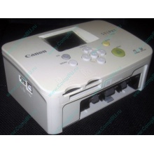 Фотопринтер Canon SELPHY CP760 (нет блока питания в Восточный, НА ЗАПЧАСТИ) - Восточный