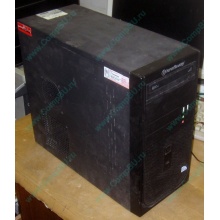 Компьютер Б/У Intel Core i3 2120 (2x3.3GHz HT) /4096Mb /500Gb /ATX400W (Восточный)