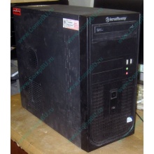 Компьютер Б/У Intel Core i3 2120 (2x3.3GHz HT) /4096Mb /500Gb /ATX400W (Восточный)