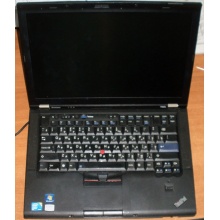 Ноутбук Lenovo Thinkpad T400S 2815-RG9 (Intel Core 2 Duo SP9400 (2x2.4Ghz) /2048Mb DDR3 /no HDD! /14.1" TFT 1440x900) - Восточный