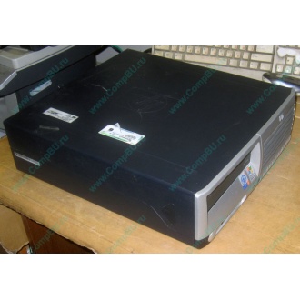 HP DC7600 SFF (Intel Pentium-4 521 2.8GHz HT s.775 /1024Mb /160Gb /ATX 240W desktop) - Восточный