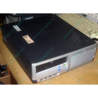 Компьютер HP DC7600 SFF (Intel Pentium-4 521 2.8GHz HT s.775 /1024Mb /160Gb /ATX 240W desktop) - Восточный