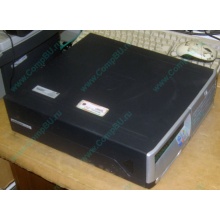 Компьютер HP DC7100 SFF (Intel Pentium-4 520 2.8GHz HT s.775 /1024Mb /80Gb /ATX 240W desktop) - Восточный