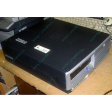 Компьютер HP DC7100 SFF (Intel Pentium-4 540 3.2GHz HT s.775 /1024Mb /80Gb /ATX 240W desktop) - Восточный