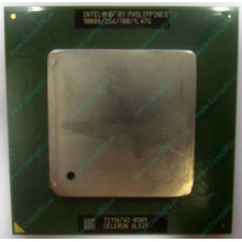 Celeron 1000A в Восточный, процессор Intel Celeron 1000 A SL5ZF (1GHz /256kb /100MHz /1.475V) s.370 (Восточный)
