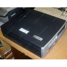 Компьютер HP D530 SFF (Intel Pentium-4 2.6GHz s.478 /1024Mb /80Gb /ATX 240W desktop) - Восточный