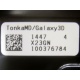 HP 250G 7.2k HDD TonikaMD/Galaxy3D 1447 4 X23GN 100376784 (Восточный)