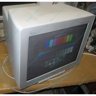 ЭЛТ монитор 17" Nec FE771SB (Восточный)