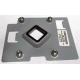 Металлическая подложка под MB HP 460233-001 (460421-001) для кулера CPU от HP ML310G5  (Восточный)