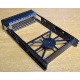Заглушка HDD Blank Filler SAS/SATA 3.5" для серверов HP (467709-001) С3538 (Восточный)