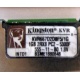 Kingston KVR667D2D8F5/1G 1Gb 2RX8 PC2-5300F 555-11-B0 1.8V (Восточный)