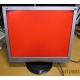 Монитор 19" ViewSonic VA903 с дефектом изображения (битые пиксели по углам) - Восточный.