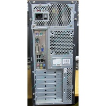 Компьютер Intel Core 2 Duo E8400 (2x3.0GHz) s.775 /4096Mb /160Gb /ATX 350W Power Man /корпус Kraftway чёрный (Восточный)