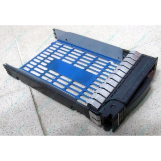Салазки 483095-001 для HDD для серверов HP (Восточный)