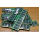 ГЛЮЧНАЯ/НЕРАБОЧАЯ память 2 Gb DDR-2 Kingston KVR800D2N6/2G pc6400 1.8V  (Восточный)