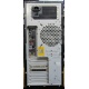 Игровой компьютер Intel Core i7 960 (4x3.2GHz HT) /6Gb /500Gb /1Gb GeForce GTX560 /ATX 600W вид сзади (Восточный)