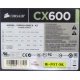 Блок питания 600W Corsair CX600 80 Plus Bronze (Восточный)