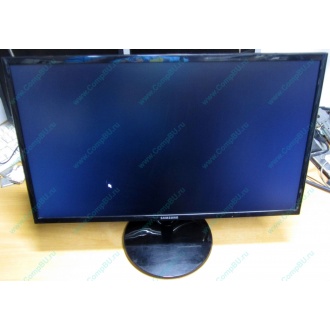 Монитор 23.5" Samsung S24F350FHI с царапиной (Восточный)