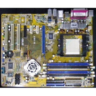 Материнская плата Asus A8N-E s.939 Б/У (Восточный)