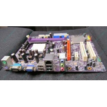 Материнская плата ECS GeForce6100SM-M V:1.0 Б/У (Восточный)