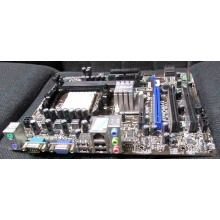 Материнская плата MSI MS-7309 K9N6PGM2-V2 VER 2.2 s.AM2+ Б/У (Восточный)