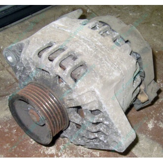 Нерабочий генератор 12V 80A Nissan Almera Classic (Восточный)