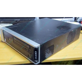 Компьютер Intel Core i3 2120 (2x3.3GHz HT) /4Gb DDR3 /250Gb /ATX 250W Slim Desktop (Восточный)
