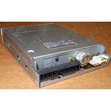 Флоппи-дисковод 3.5" Samsung SFD-321B белый (Восточный)