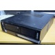 Лежачий системный блок Intel Core i3 3220 (2x3.3GHz HT) /4Gb /500Gb /ATX 250W Slim Desktop (Восточный)