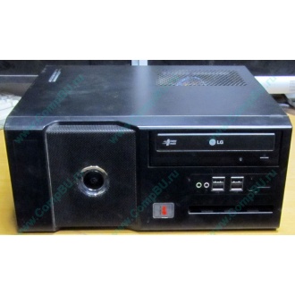 Маленький компьютер Intel Core i5 2400 (4x3.1GHz) /4Gb /750Gb /ATX 300W (Восточный)