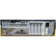Компьютер Intel Core i3 3220 (2x3.3GHz HT) /4Gb /320Gb /ATX 300W Slim Desktop (лежачий корпус) вид сзади (Восточный)