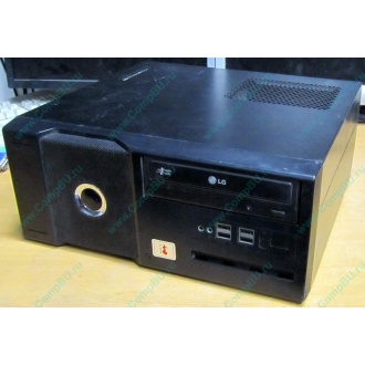 Маленький компьютер Intel Core i3 2120 (2x3.3GHz HT) /4Gb /250Gb /ATX 300W (Восточный)