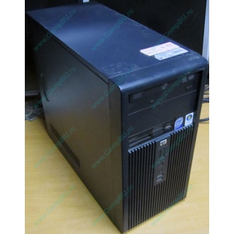 Компьютер Б/У HP Compaq dx7400 MT (Intel Core 2 Quad Q6600 (4x2.4GHz) /4Gb /250Gb /ATX 300W) - Восточный