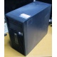 Системный блок Б/У HP Compaq dx7400 MT (Intel Core 2 Quad Q6600 (4x2.4GHz) /4Gb /250Gb /ATX 350W) - Восточный