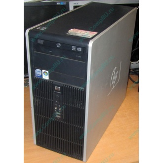 Компьютер HP Compaq dc5800 MT (Intel Core 2 Quad Q9300 (4x2.5GHz) /4Gb /250Gb /ATX 300W) - Восточный